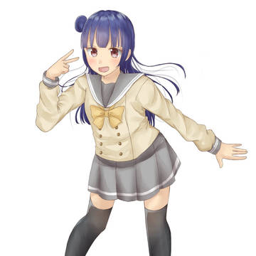 よしこさん