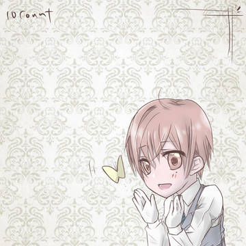 テンカウント 城谷忠臣