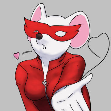 [Commission] Ms. Mowz