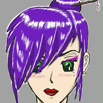 girl