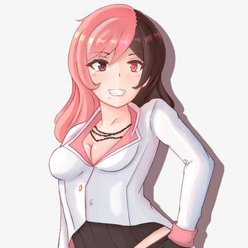 ニオポリタン (Neopolitan)