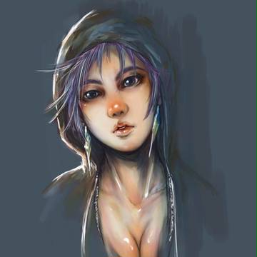 イラスト詰め