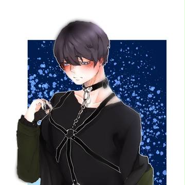 자캐