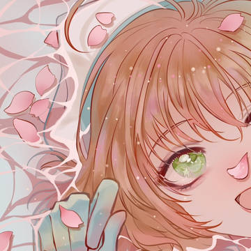 🌸