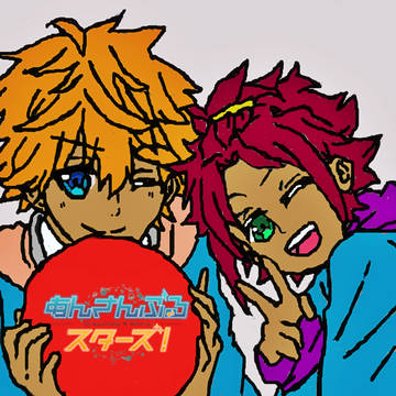 Subaru ,Mao ,mika