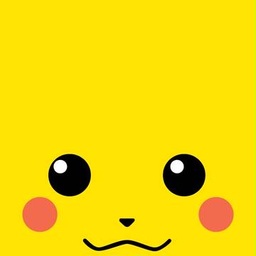 ピカチュウ壁紙