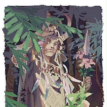 野猪王