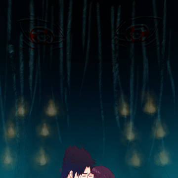Between the Devil and the Deep