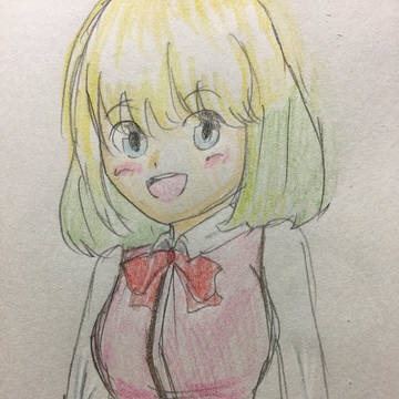 繭良はん