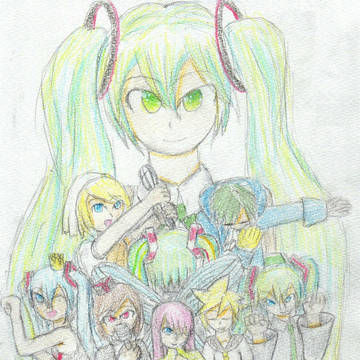 マジカルミライ2017