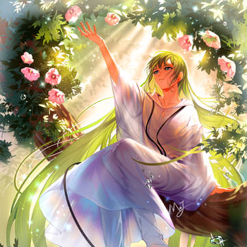 エルキドゥ