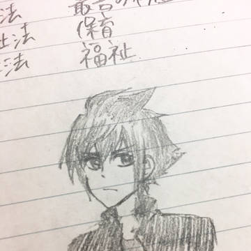 落書きチェラム