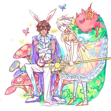 Fgo