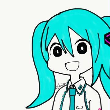 何でも言うことを聞いてくれる初音さん