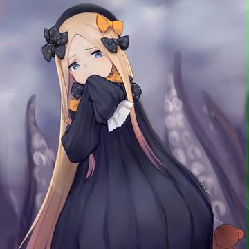 アビゲイル