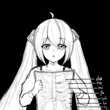 初音 - CT