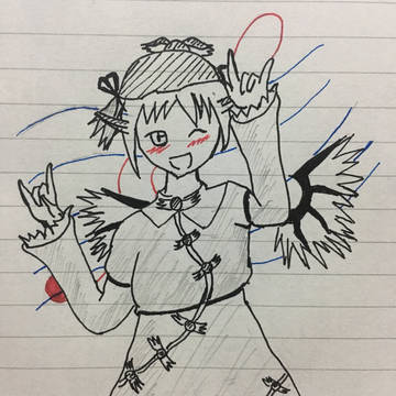 みっすみっすみ〜🎶