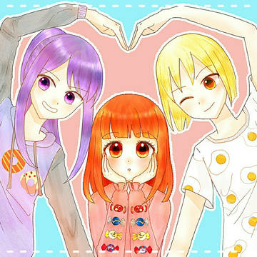アーヤ+α