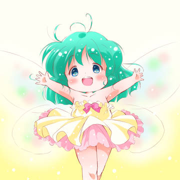 ありがとーーー！！
