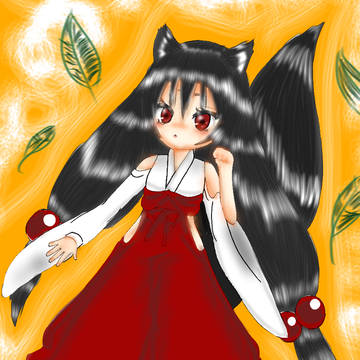 戌年も狐推し