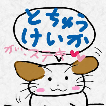 とちゅうけいか
