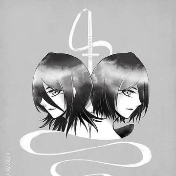 happy birthday to rukia!!