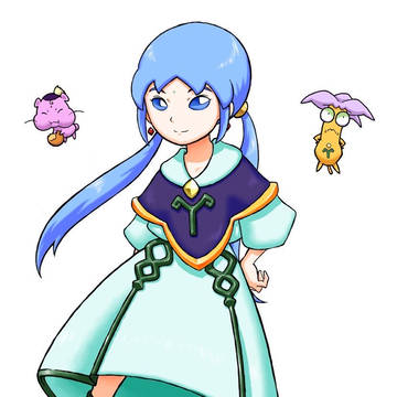 スマホ版ヒュウ様