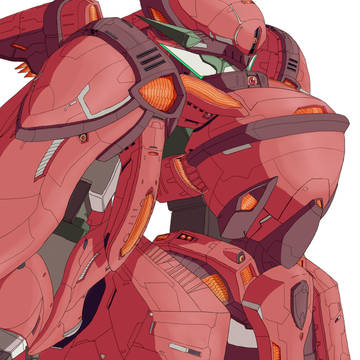 オリジナルロボ