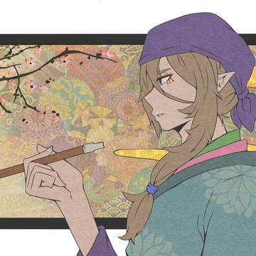 モノノ怪