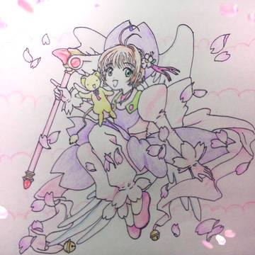 カードキャプターさくら