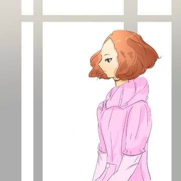 Ｐ５落書き
