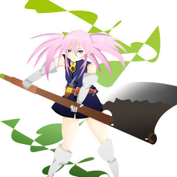 プレセア