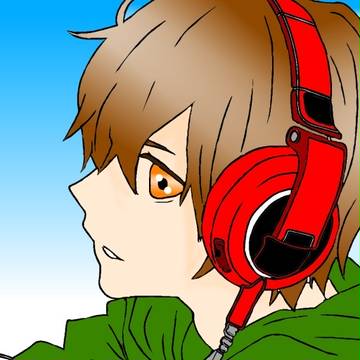 男子