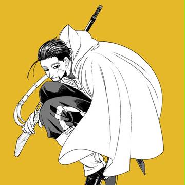 尾形ログ
