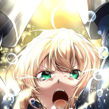 アルトリア・ペンドラゴン