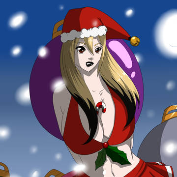 YCH Christmas