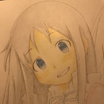 めんま？