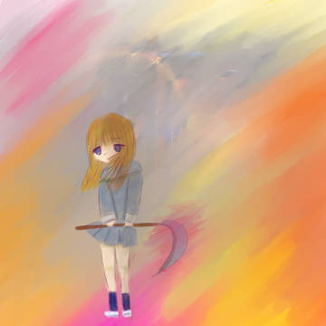 今日の君