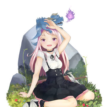 ふぁんたじ