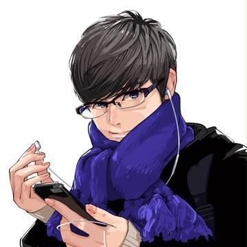 一緒に聴く？