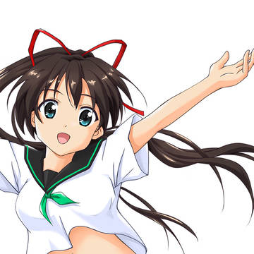 夏服