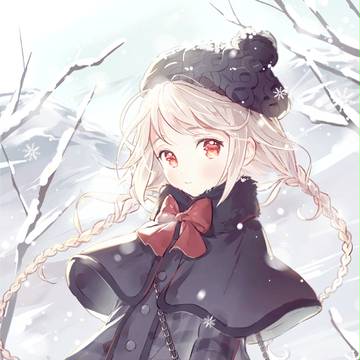 冬