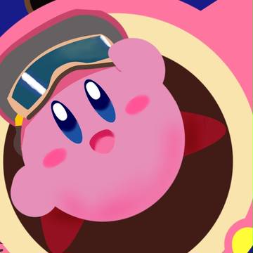 カービィ ロボボ