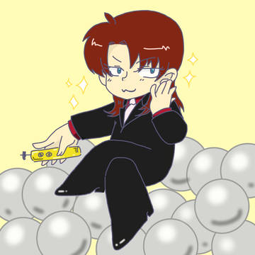 でほるめれんしゅ　いちじょ　あかぎ　いぬ