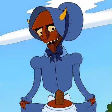 Beelzebot