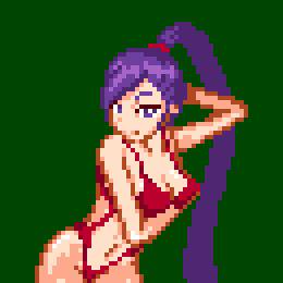 あぶない水着ってのはなぁああ！