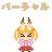 pixelのじゃロリ狐娘Youtuberおじさん
