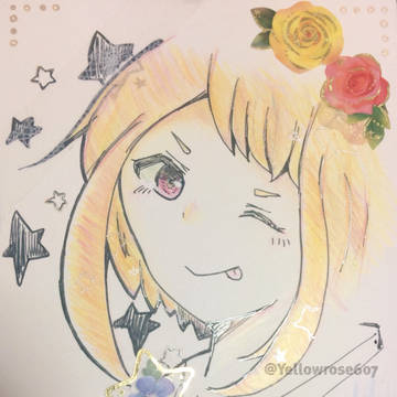 お茶子ちゃん