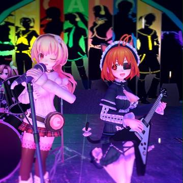 concert