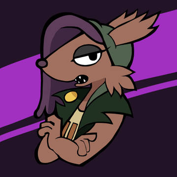 squirrel girl